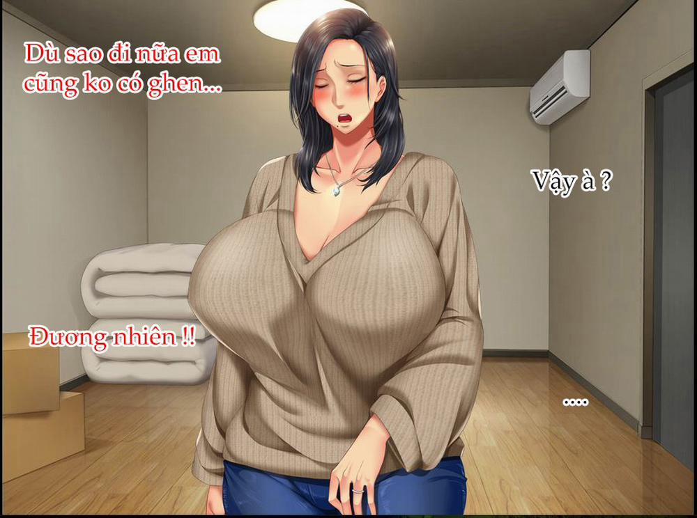 Nên Tôi Chịu Hổng Có Nổi 4 trang 122
