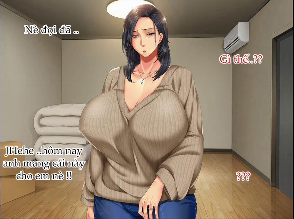 Nên Tôi Chịu Hổng Có Nổi 4 trang 125