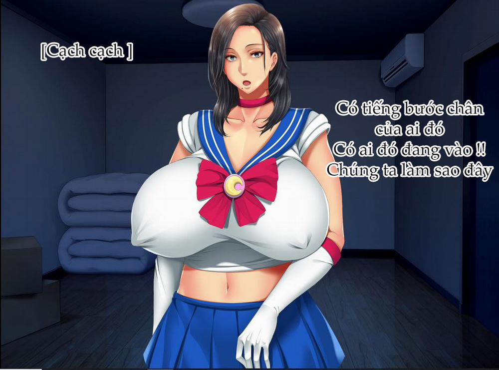 Nên Tôi Chịu Hổng Có Nổi 4 trang 188