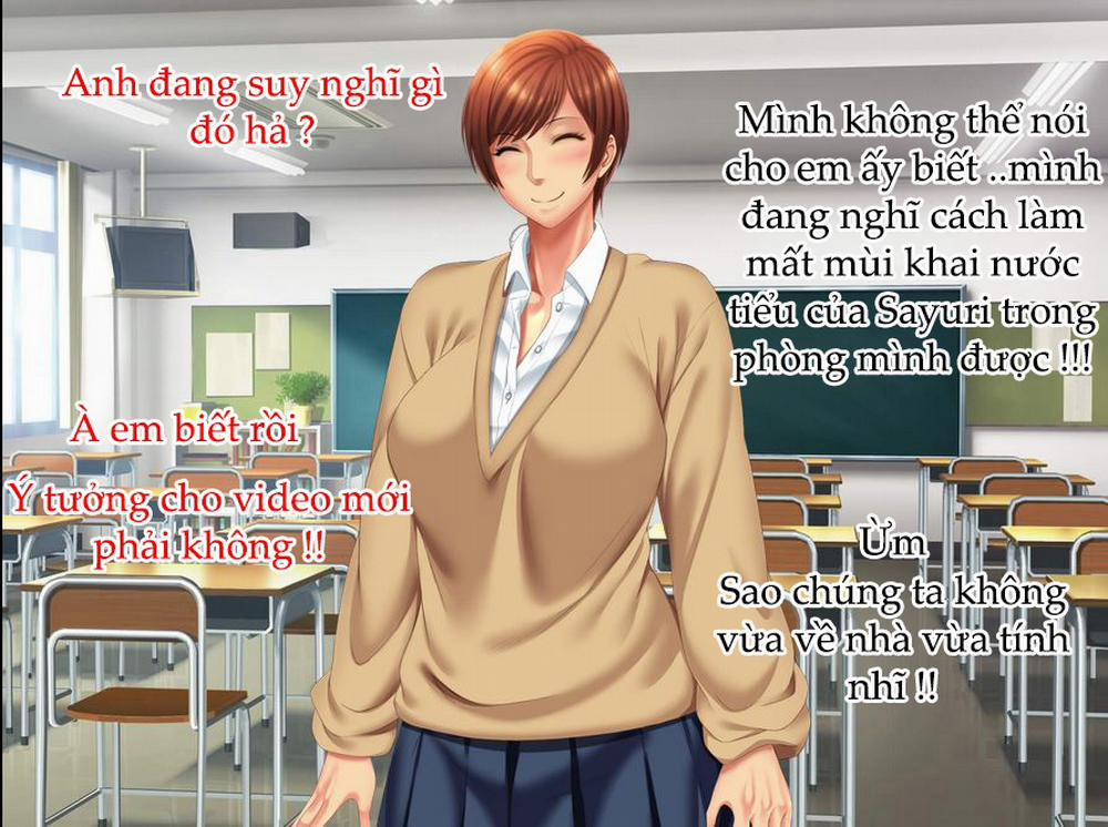 Nên Tôi Chịu Hổng Có Nổi 4 trang 54