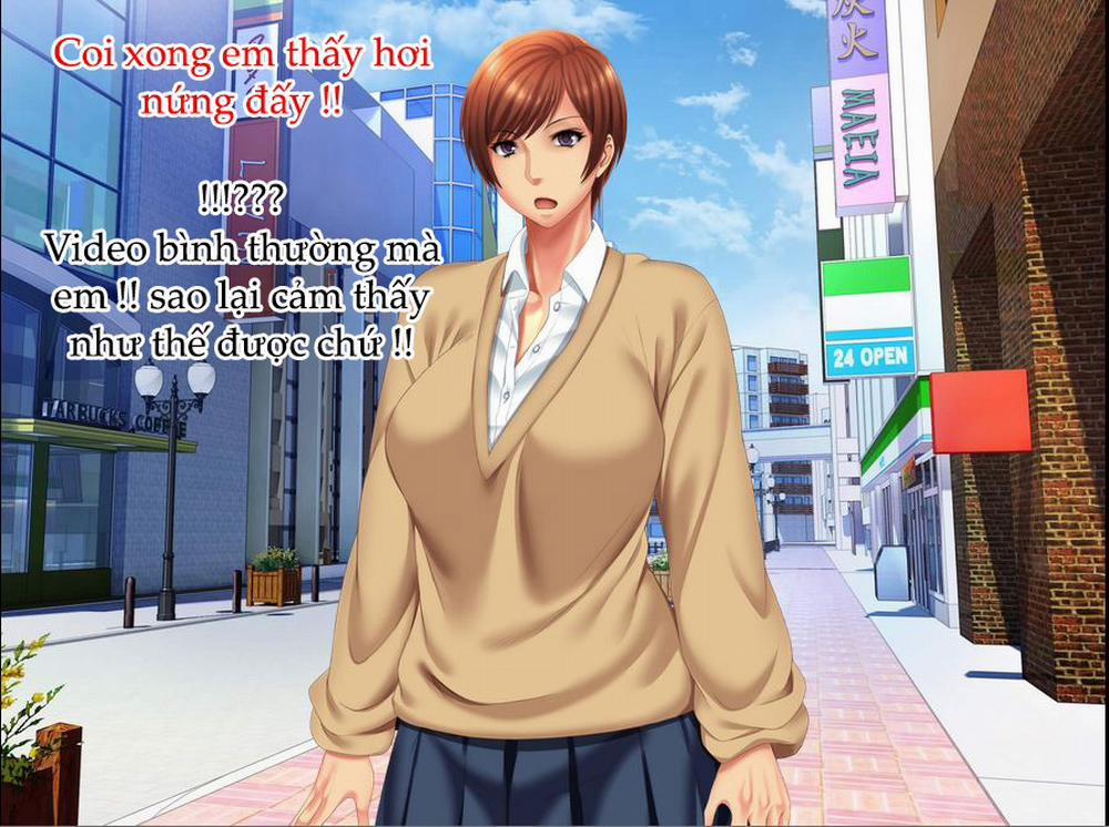 Nên Tôi Chịu Hổng Có Nổi 4 trang 57