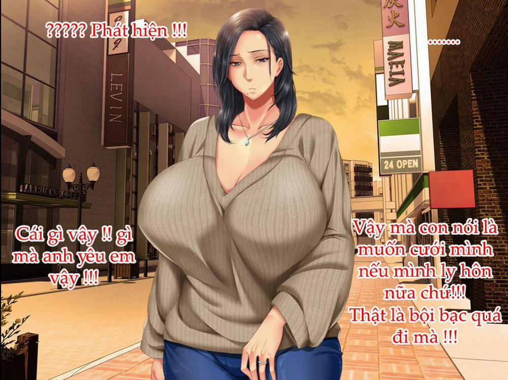Nên Tôi Chịu Hổng Có Nổi 4 trang 99