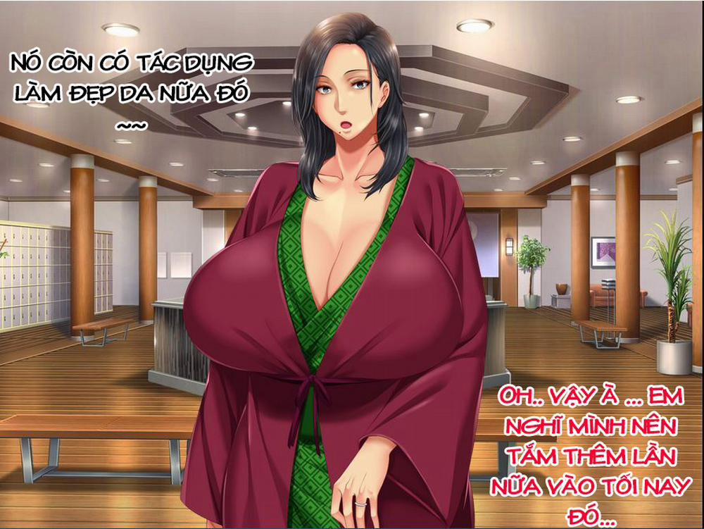 Nên Tôi Chịu Hổng Có Nổi 5 END trang 12