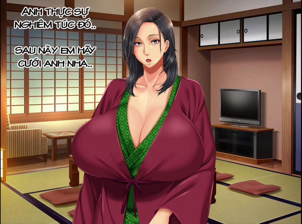Nên Tôi Chịu Hổng Có Nổi 5 END trang 22