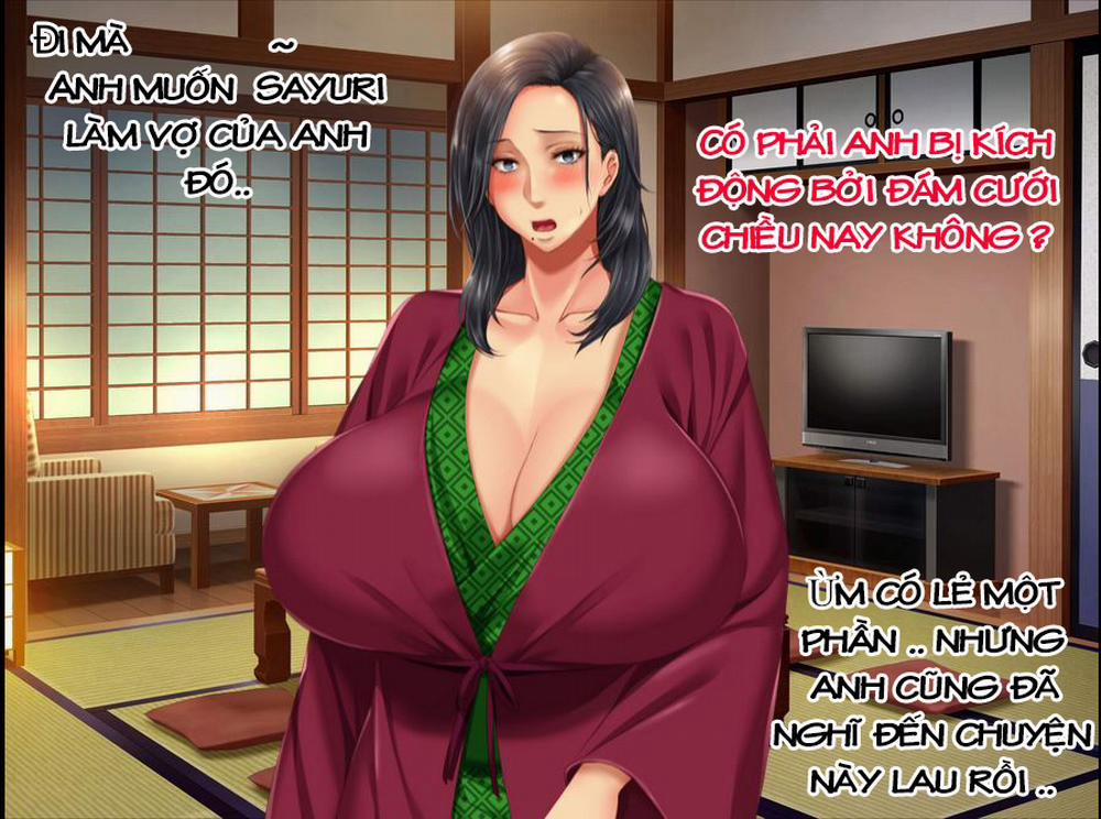 Nên Tôi Chịu Hổng Có Nổi 5 END trang 23