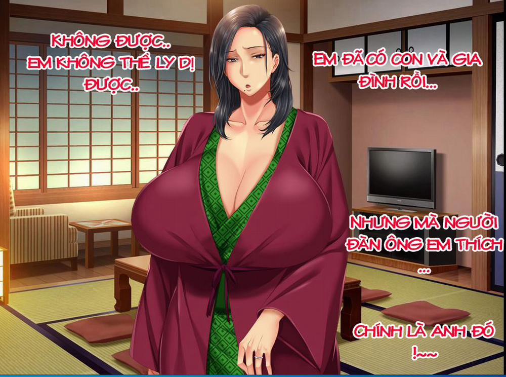 Nên Tôi Chịu Hổng Có Nổi 5 END trang 24