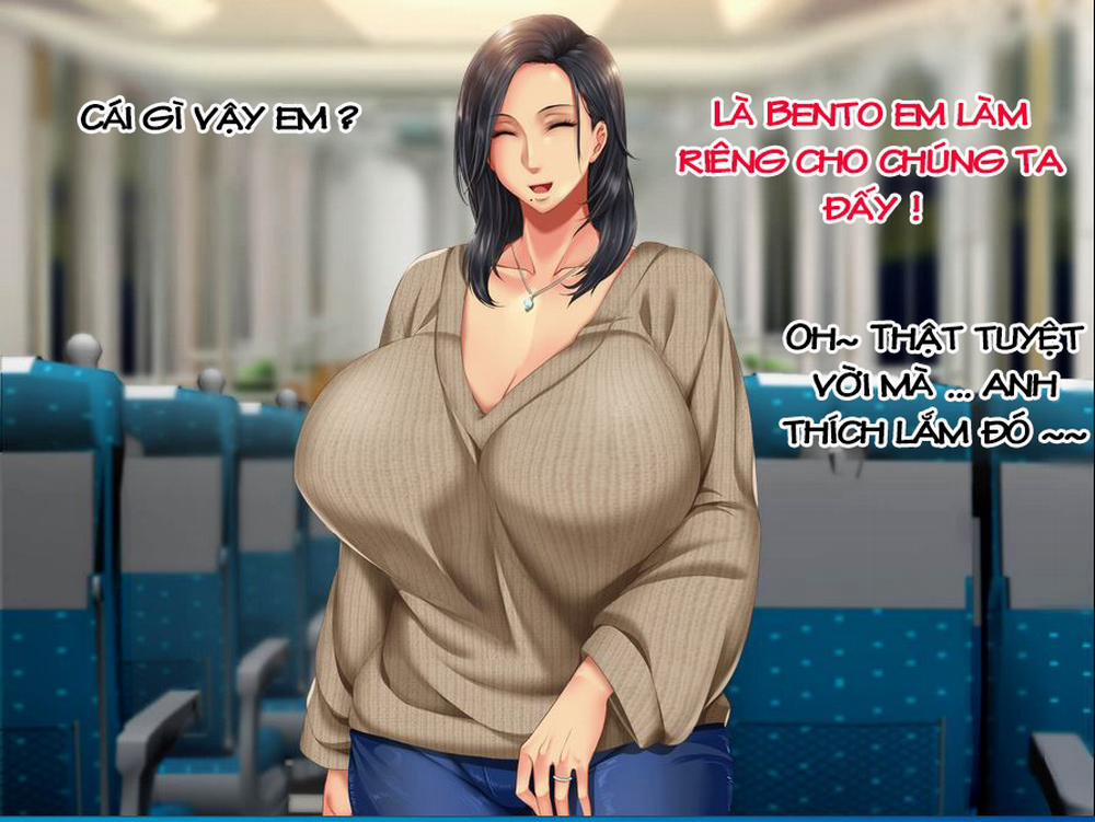 Nên Tôi Chịu Hổng Có Nổi 5 END trang 5