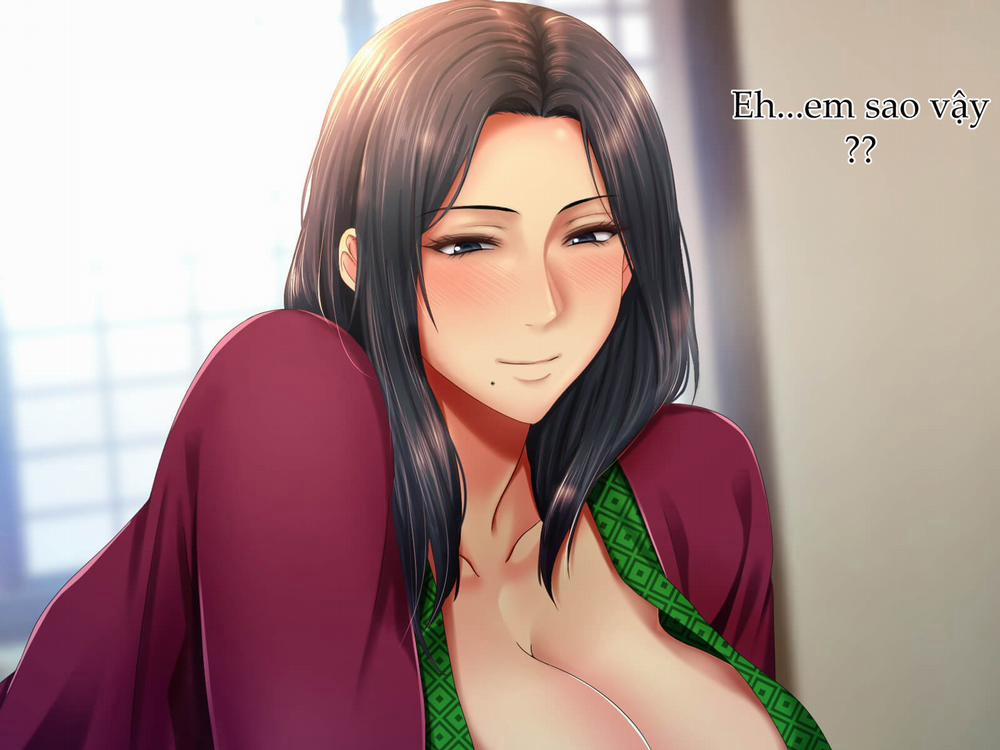 Nên Tôi Chịu Hổng Có Nổi 5 END trang 60