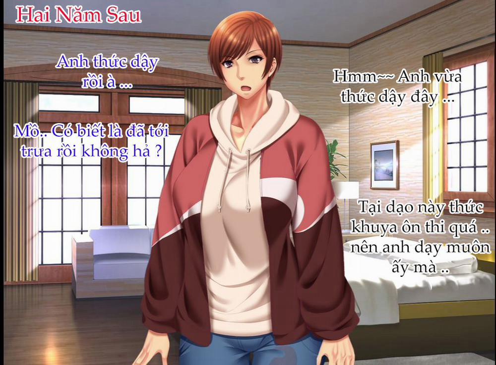 Nên Tôi Chịu Hổng Có Nổi 5 END trang 63