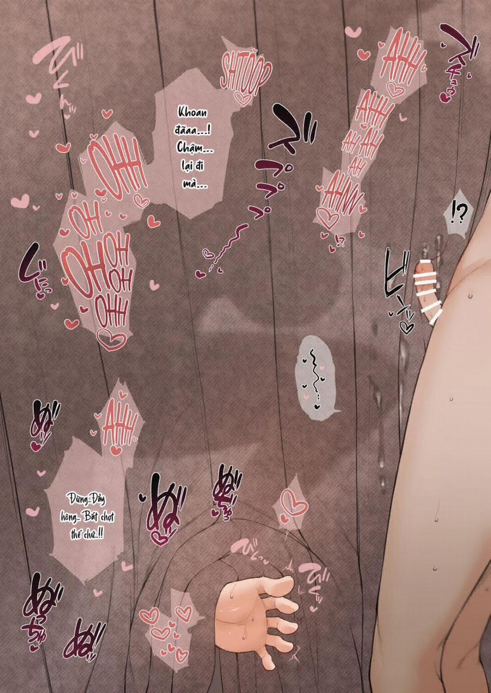 Nene-san Netorase CG-shuu Oneshot trang 15