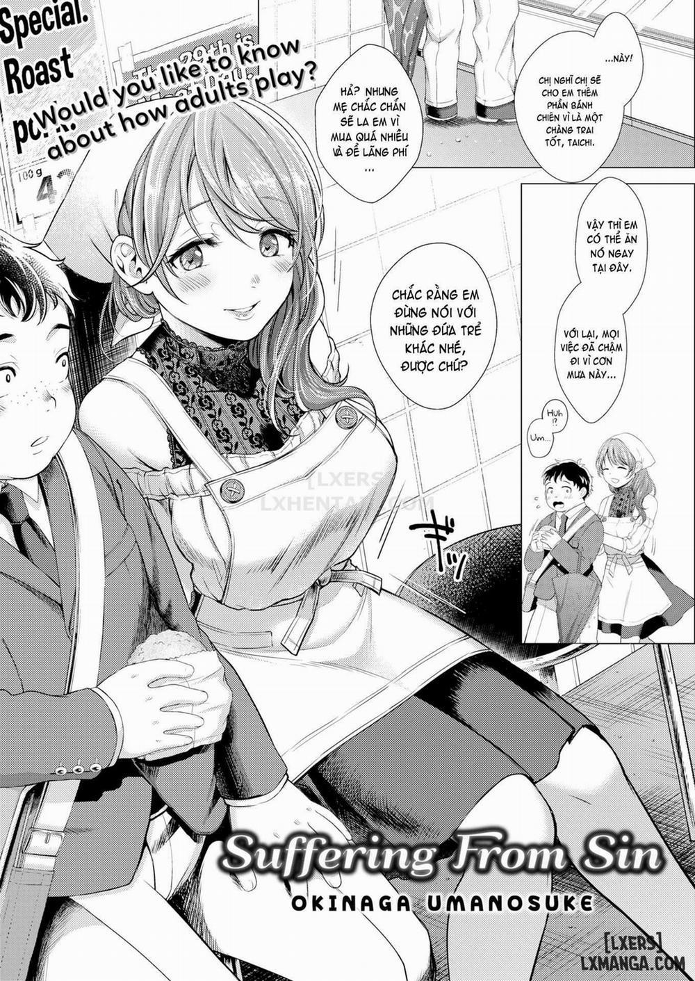 Nenmaku 9 END trang 1