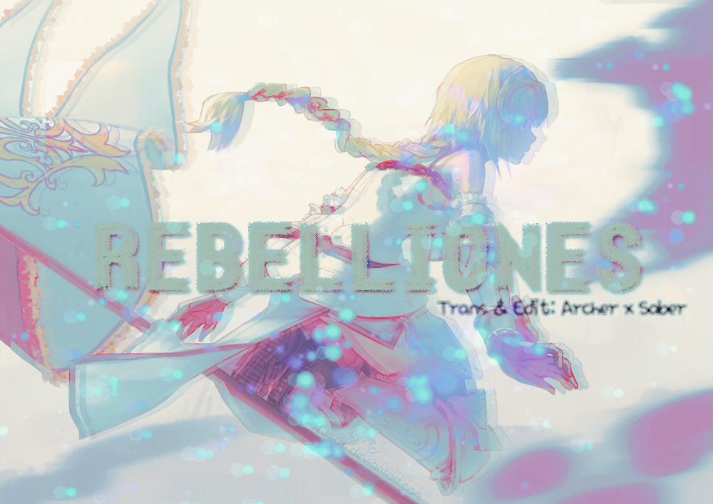 Nero to Kimochi Ii Koto Shiyou (Fate/Grand Order) Oneshot trang 0