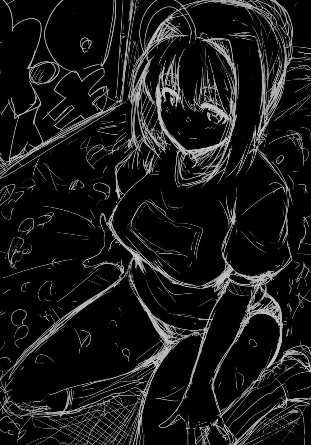 Neroiki Oneshot trang 1