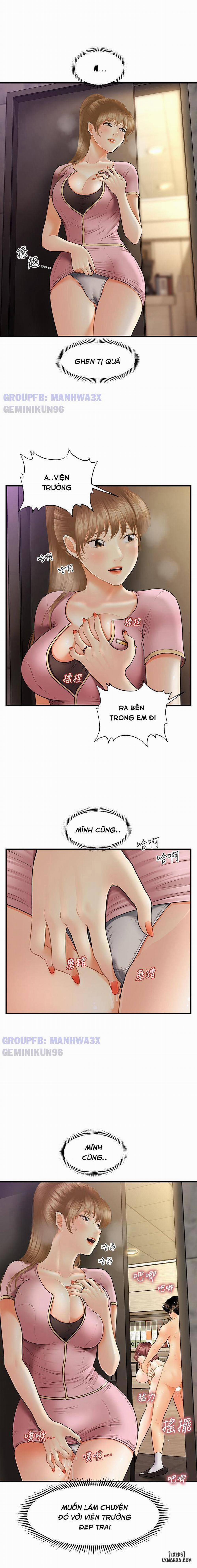 Nét đẹp hoàn hảo 22 trang 11