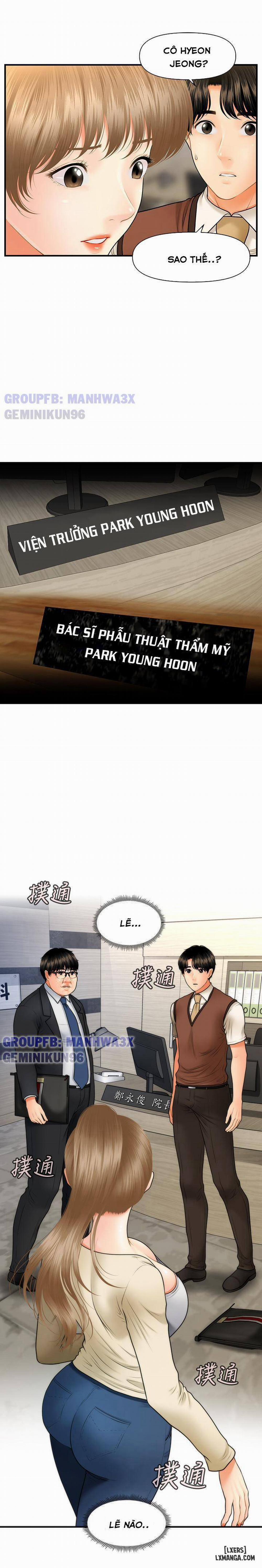 Nét đẹp hoàn hảo 25 trang 12