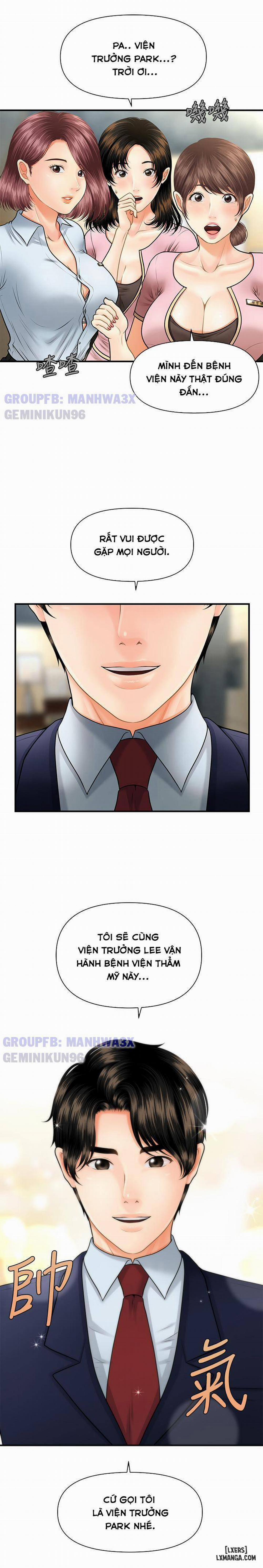 Nét đẹp hoàn hảo 4 trang 12