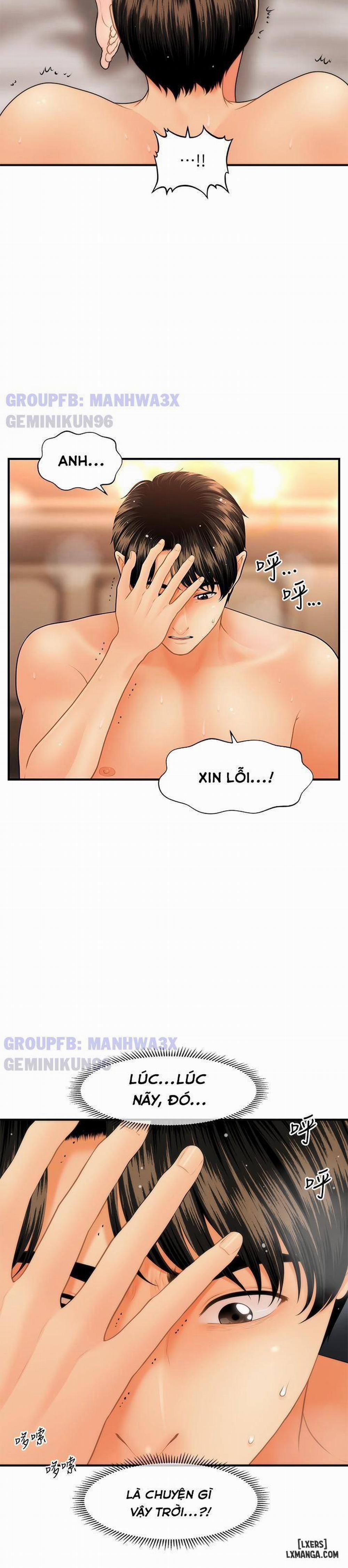 Nét đẹp hoàn hảo 43 trang 10