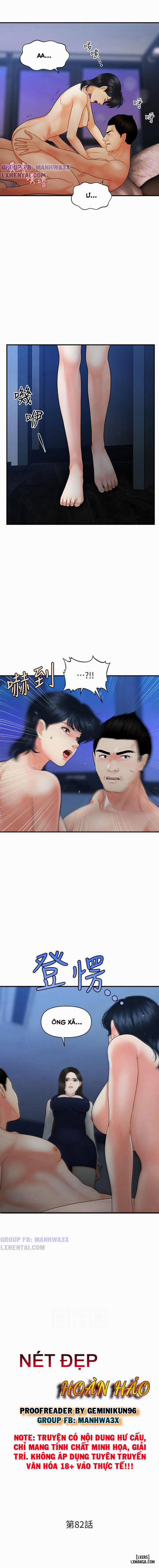 Nét đẹp hoàn hảo 82 trang 0