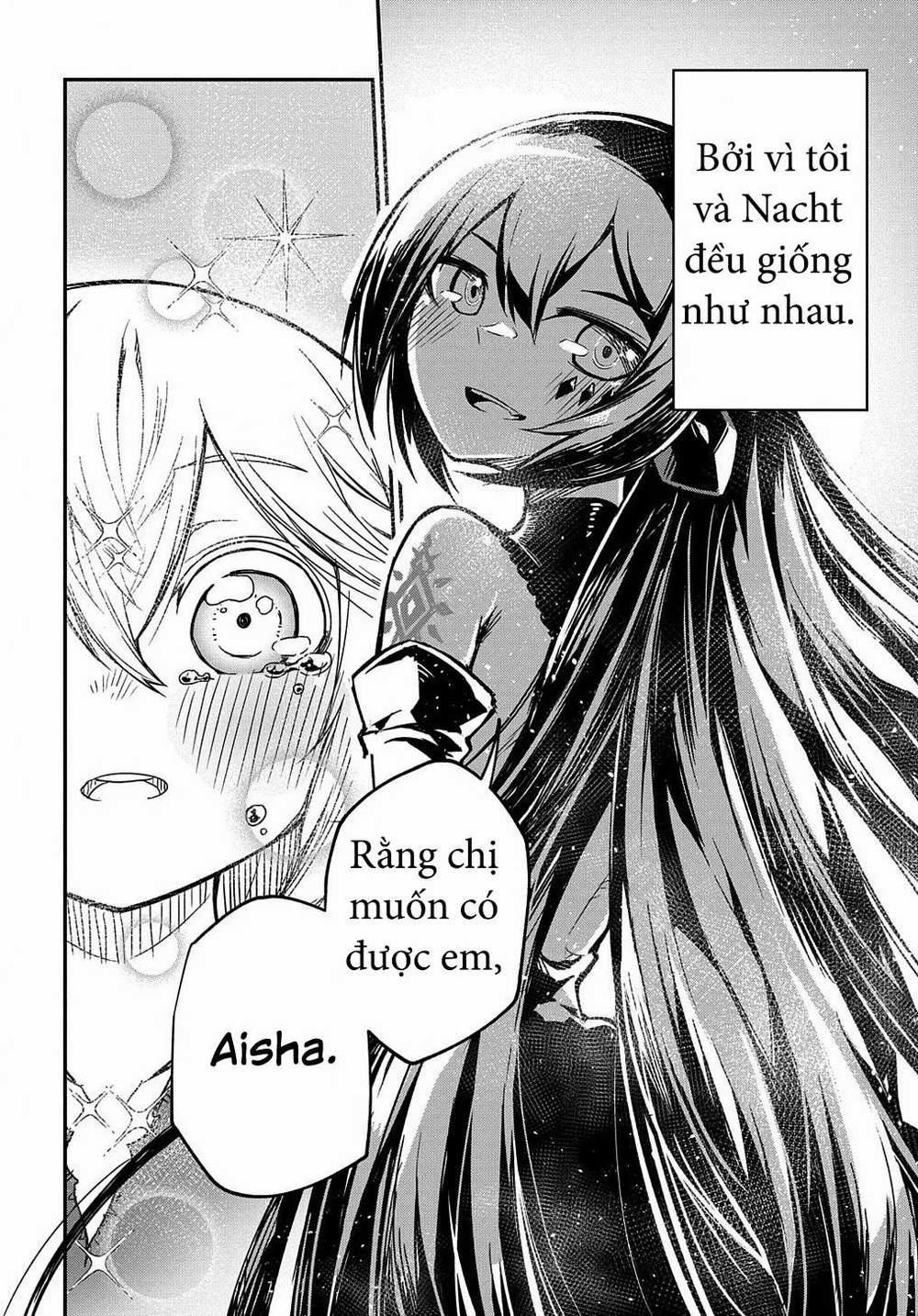 Neta Chara Tensei Toka Anmarida! 1 trang 50