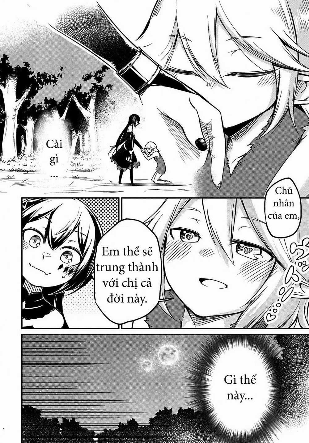 Neta Chara Tensei Toka Anmarida! 1 trang 52