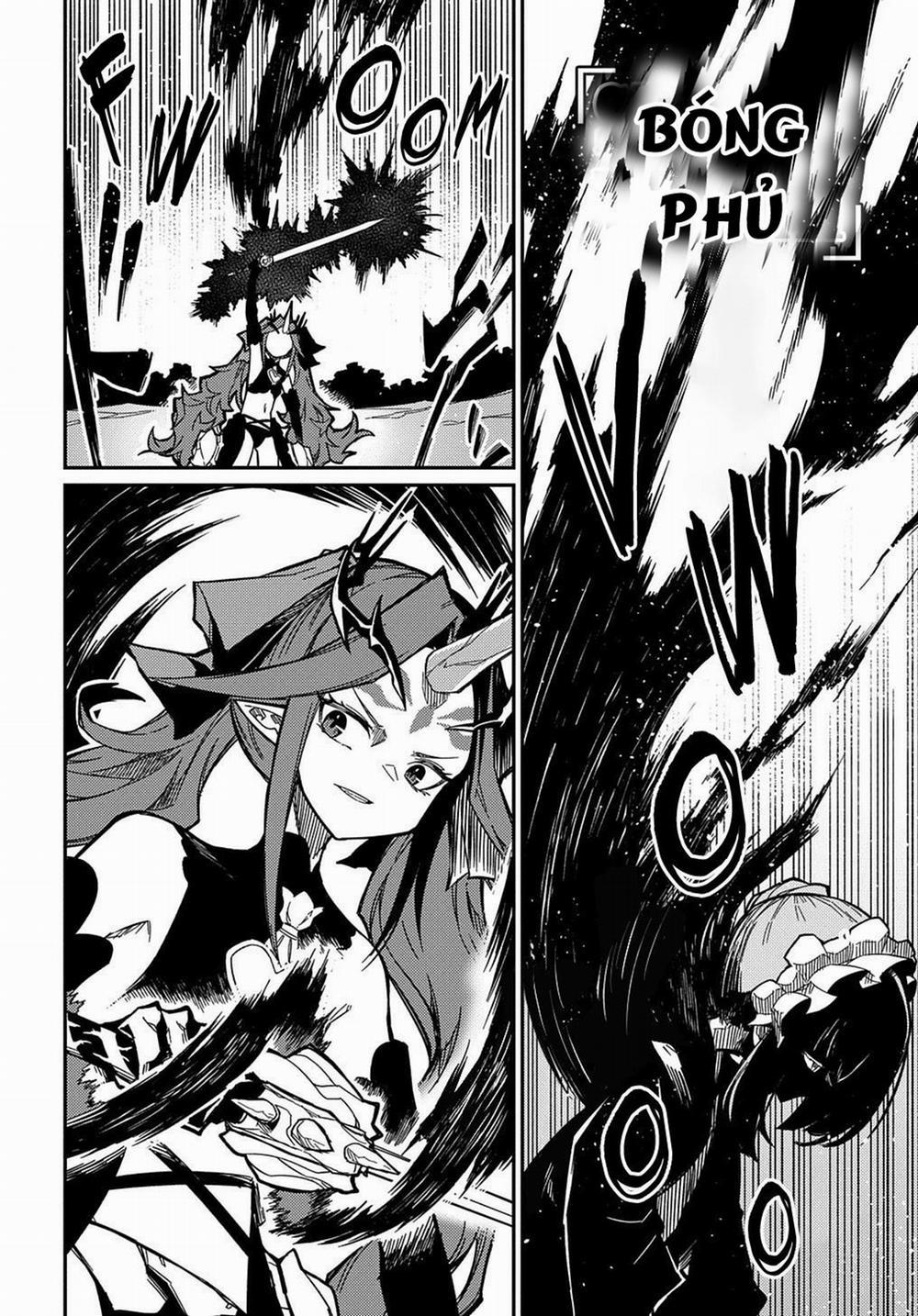 Neta Chara Tensei Toka Anmarida! 12 trang 19