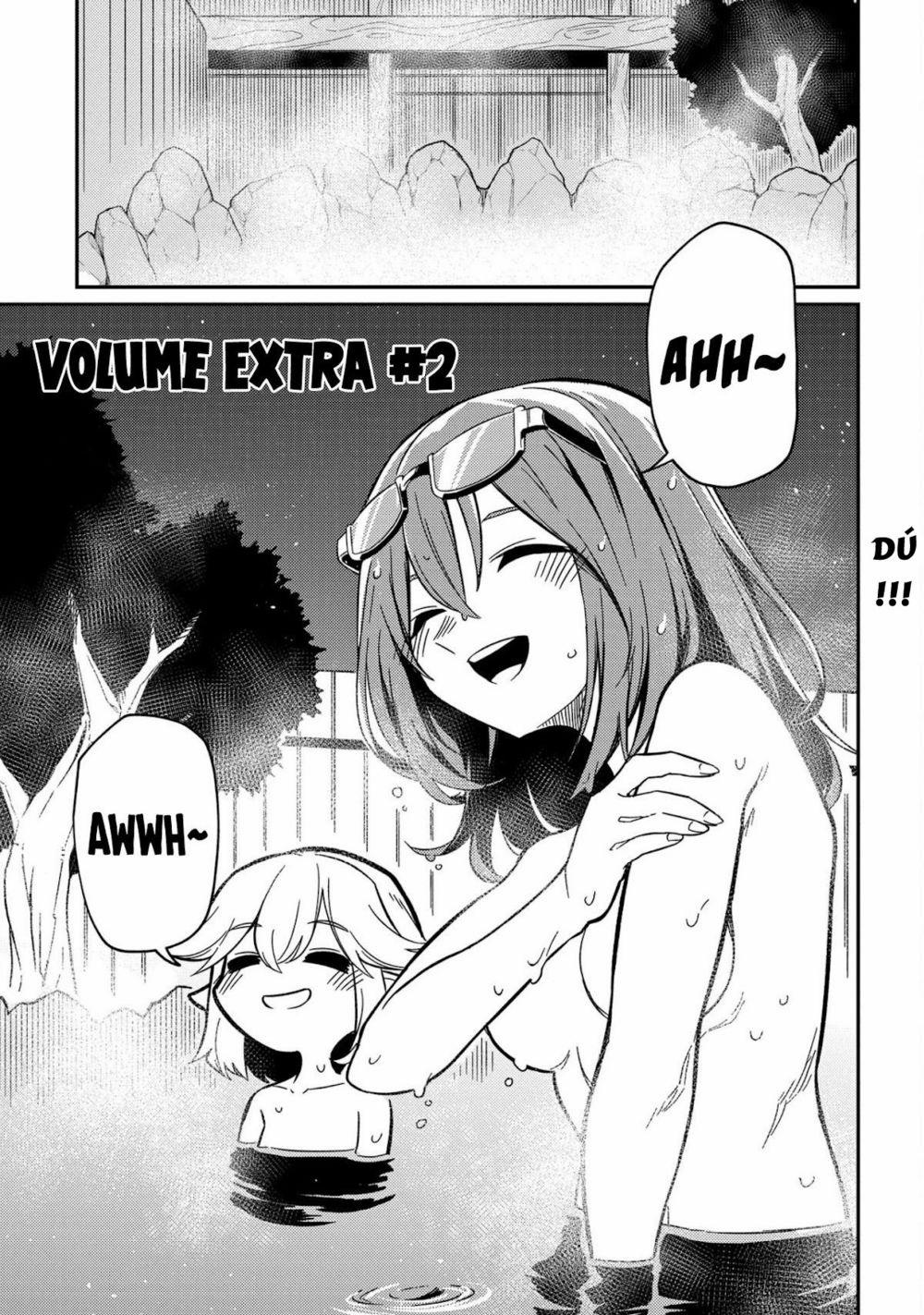 Neta Chara Tensei Toka Anmarida! 13.5 trang 2