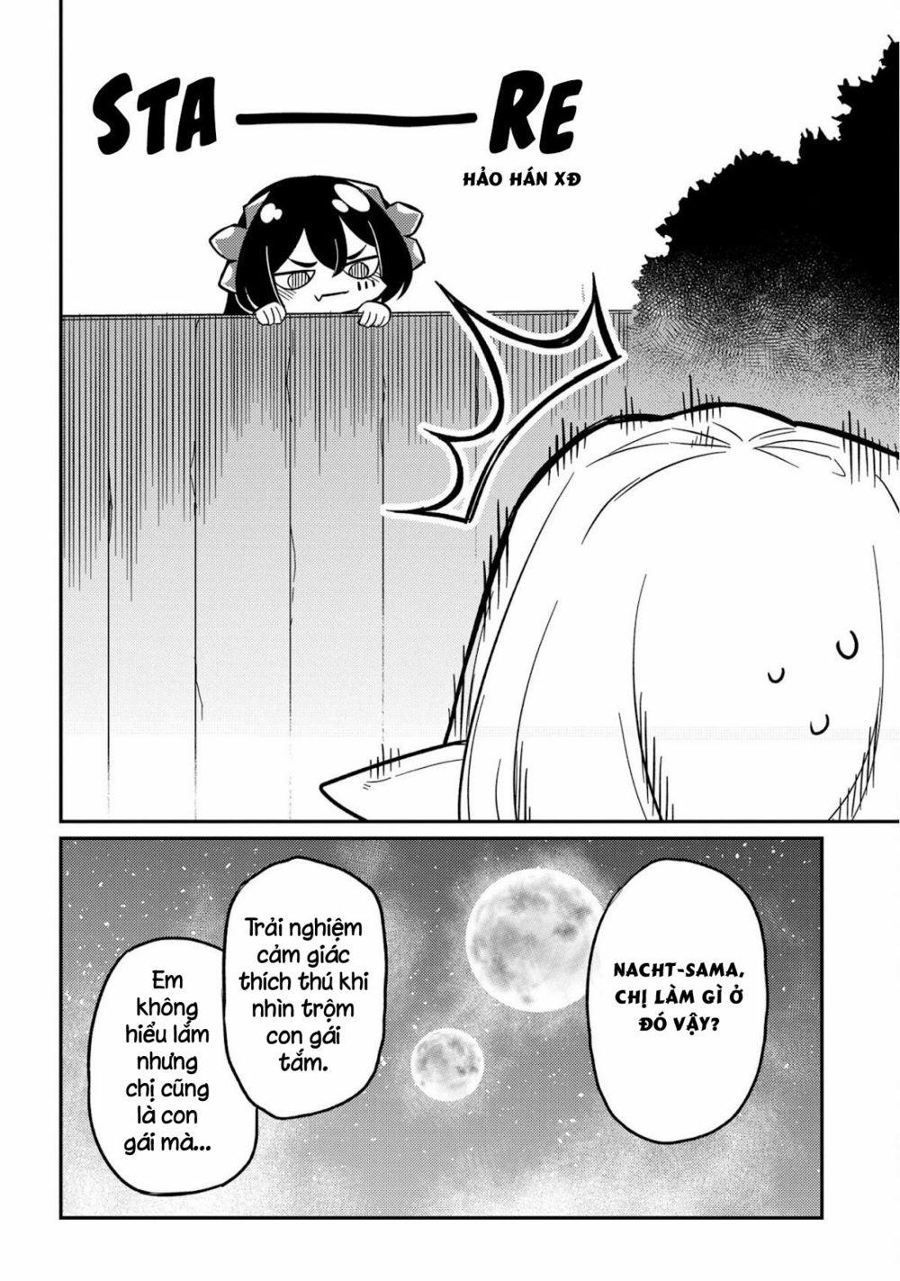 Neta Chara Tensei Toka Anmarida! 13.5 trang 5