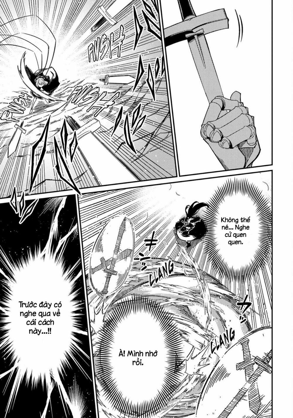 Neta Chara Tensei Toka Anmarida! 13 trang 14