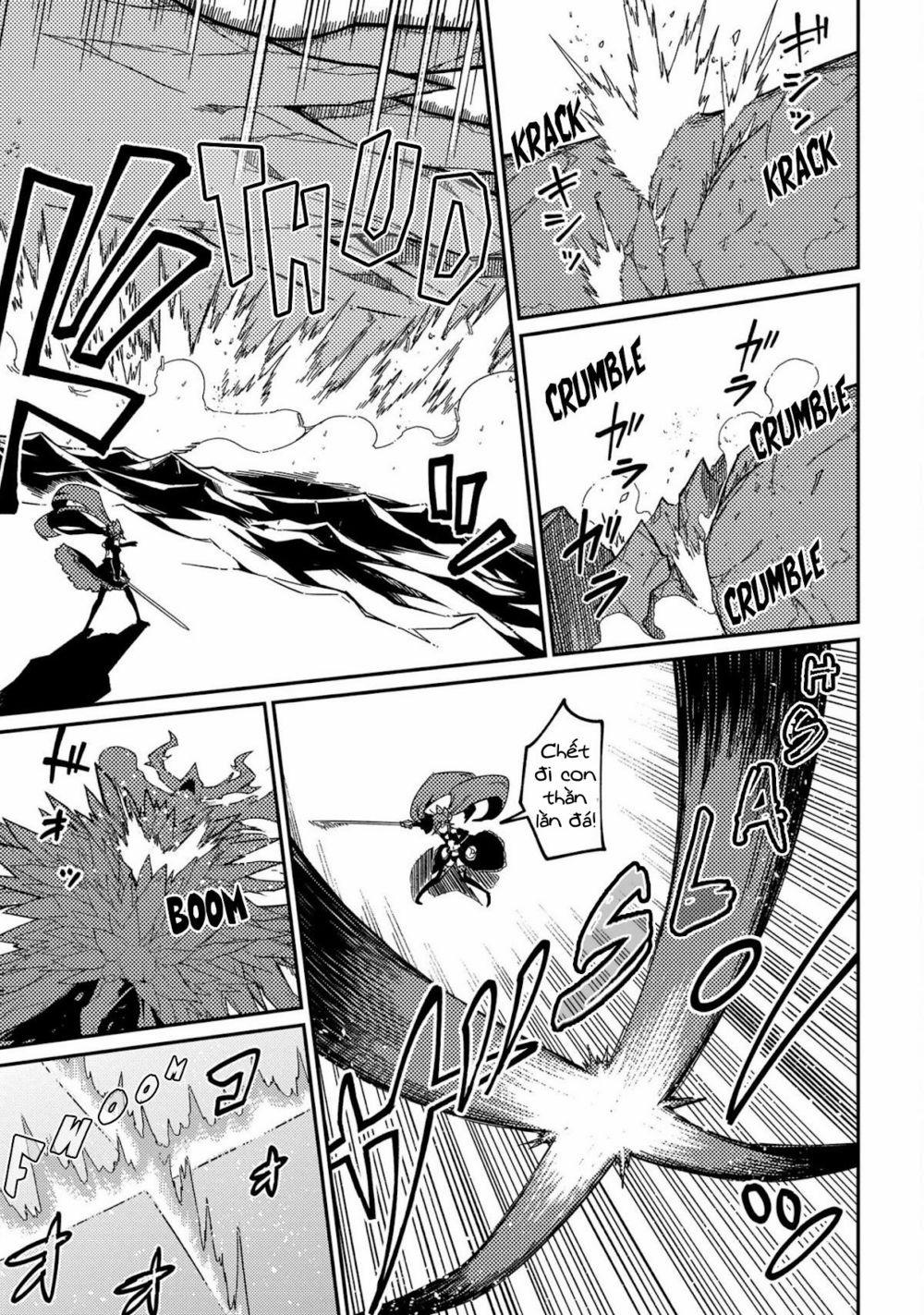 Neta Chara Tensei Toka Anmarida! 13 trang 25