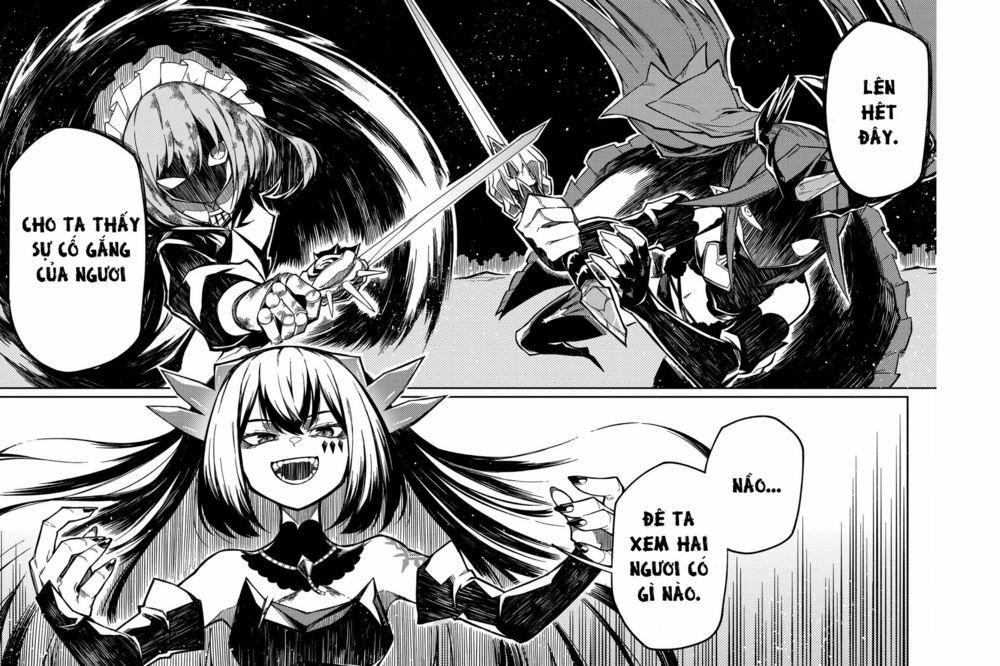 Neta Chara Tensei Toka Anmarida! 13 trang 8