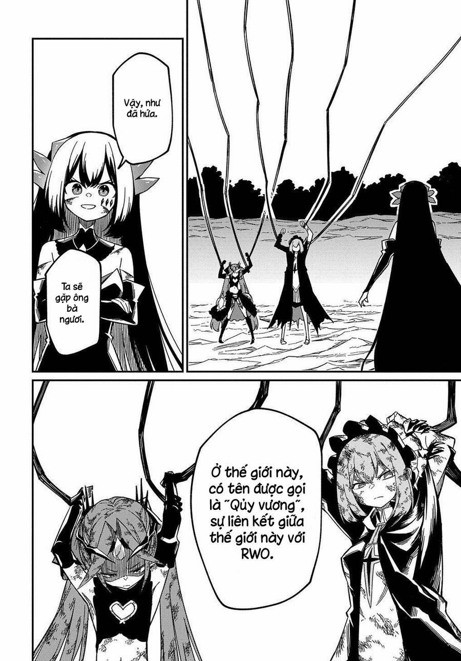 Neta Chara Tensei Toka Anmarida! 14 trang 21