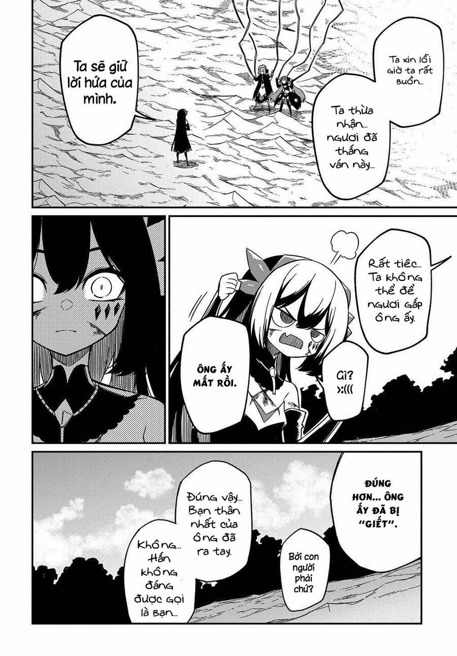 Neta Chara Tensei Toka Anmarida! 14 trang 23