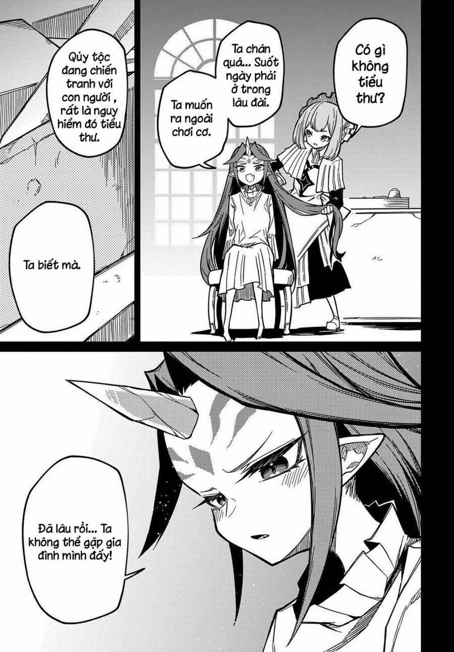 Neta Chara Tensei Toka Anmarida! 15.1 trang 4