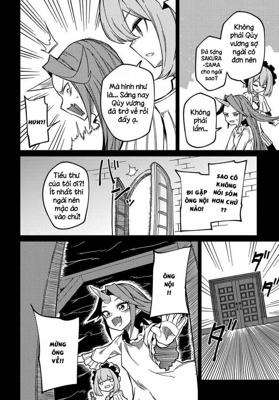 Neta Chara Tensei Toka Anmarida! 15.1 trang 5