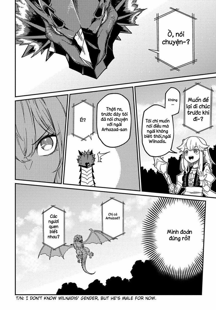 Neta Chara Tensei Toka Anmarida! 16.2 trang 4