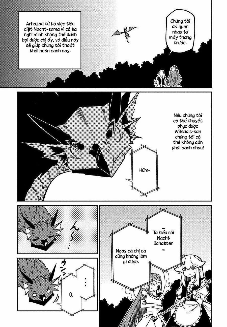 Neta Chara Tensei Toka Anmarida! 16.2 trang 5