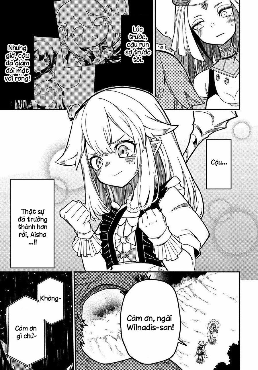 Neta Chara Tensei Toka Anmarida! 16.2 trang 7