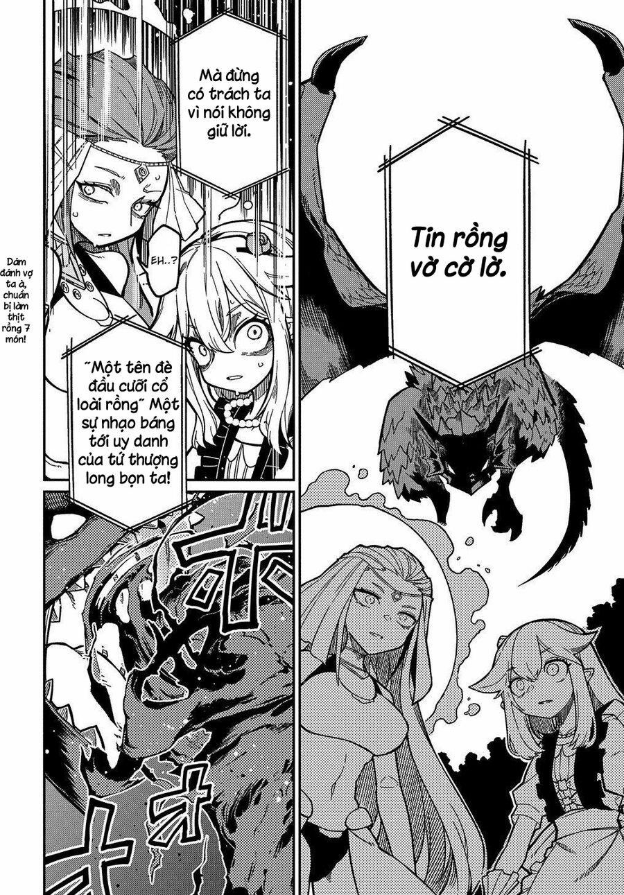 Neta Chara Tensei Toka Anmarida! 16.2 trang 8