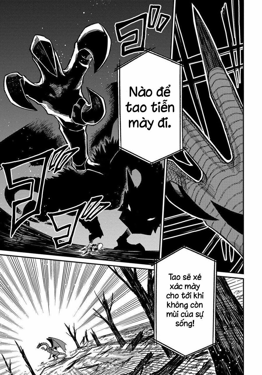 Neta Chara Tensei Toka Anmarida! 17 trang 23