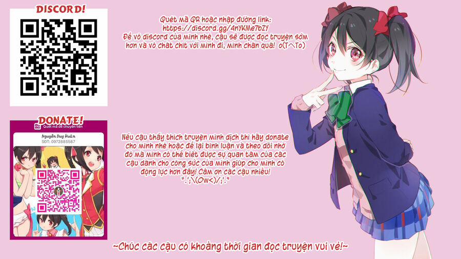 Neta Chara Tensei Toka Anmarida! 18.1 trang 0