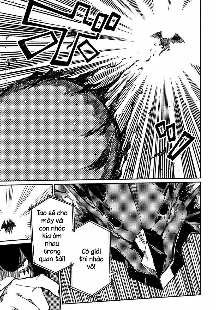 Neta Chara Tensei Toka Anmarida! 18.1 trang 10