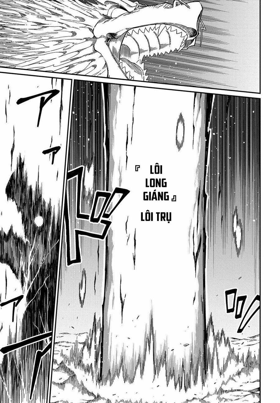 Neta Chara Tensei Toka Anmarida! 18.1 trang 20