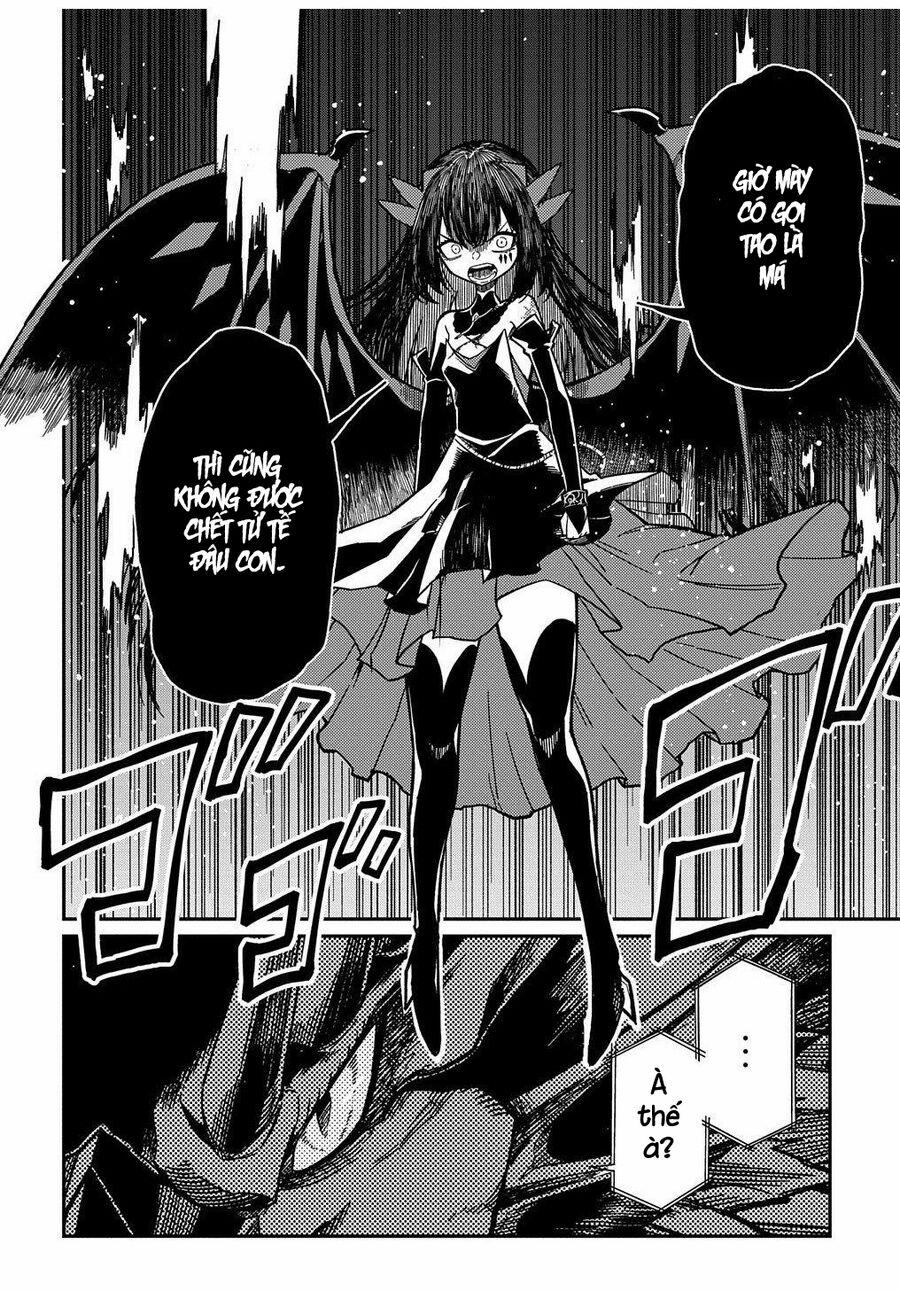 Neta Chara Tensei Toka Anmarida! 18.1 trang 9