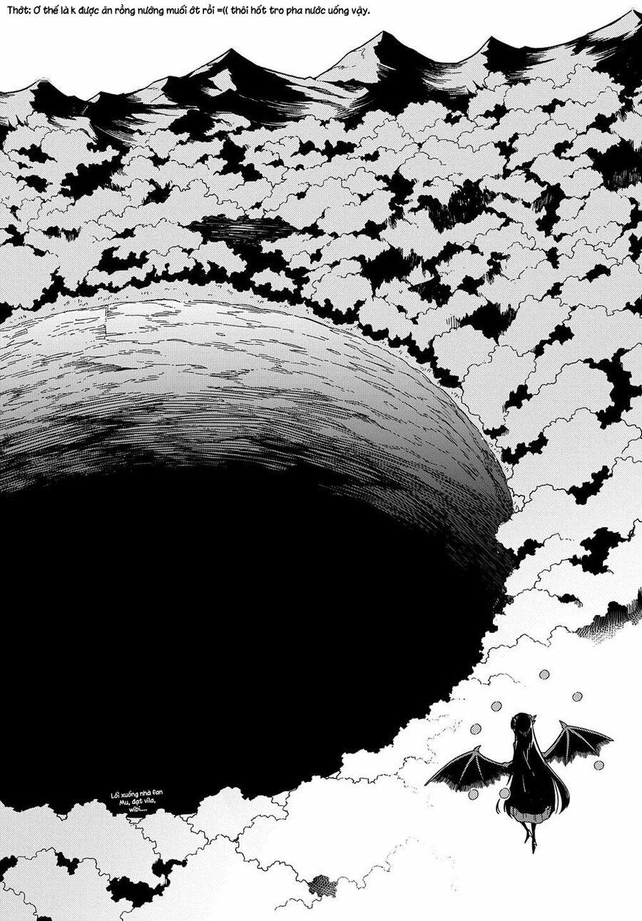 Neta Chara Tensei Toka Anmarida! 18.2 trang 11