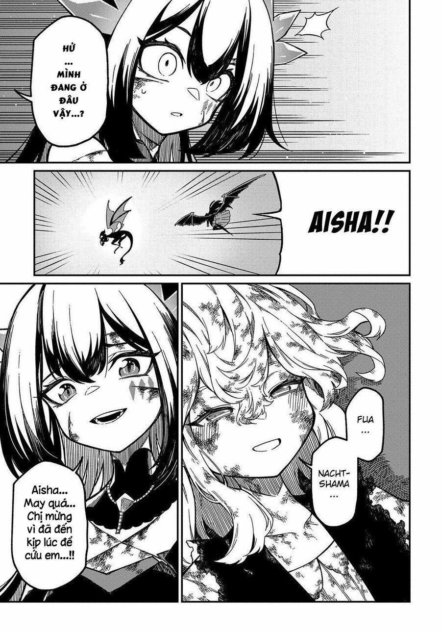 Neta Chara Tensei Toka Anmarida! 18.2 trang 14