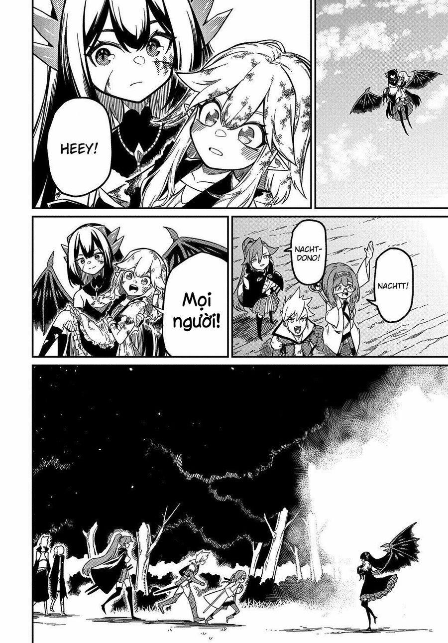 Neta Chara Tensei Toka Anmarida! 18.2 trang 17