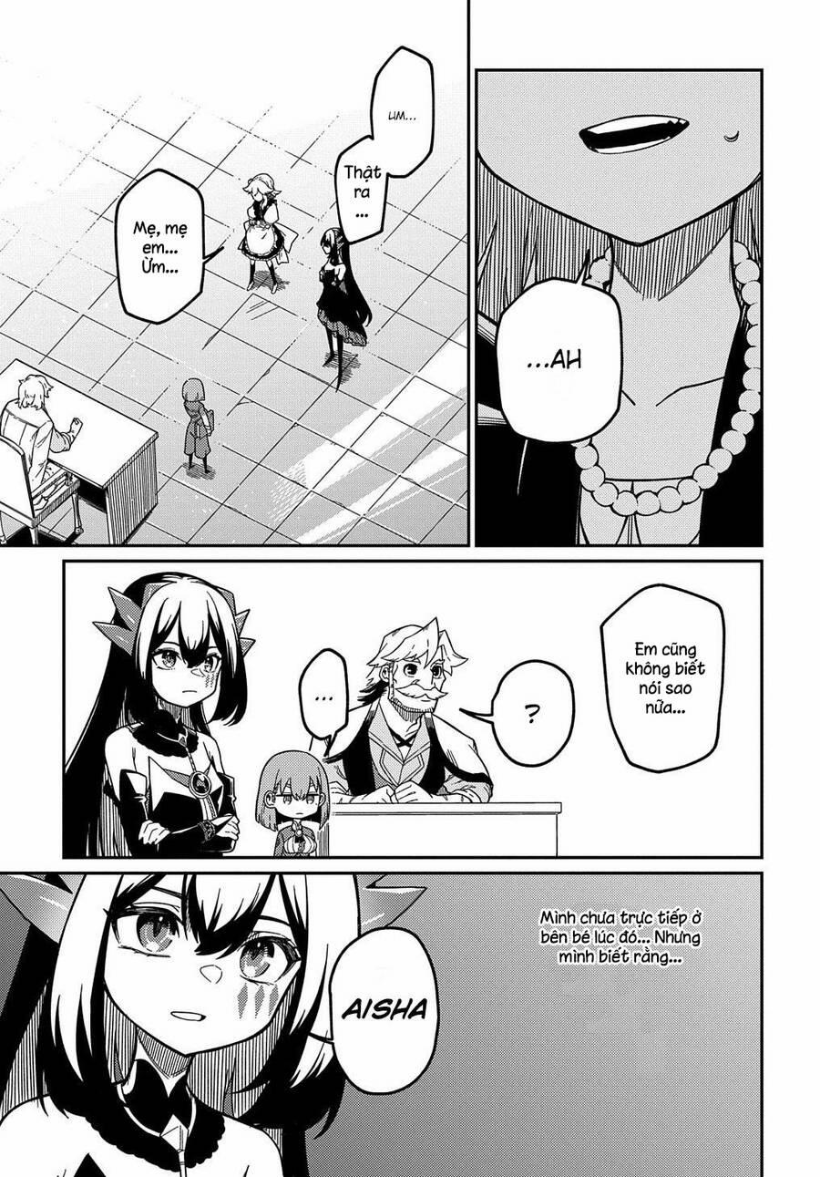 Neta Chara Tensei Toka Anmarida! 19 trang 16