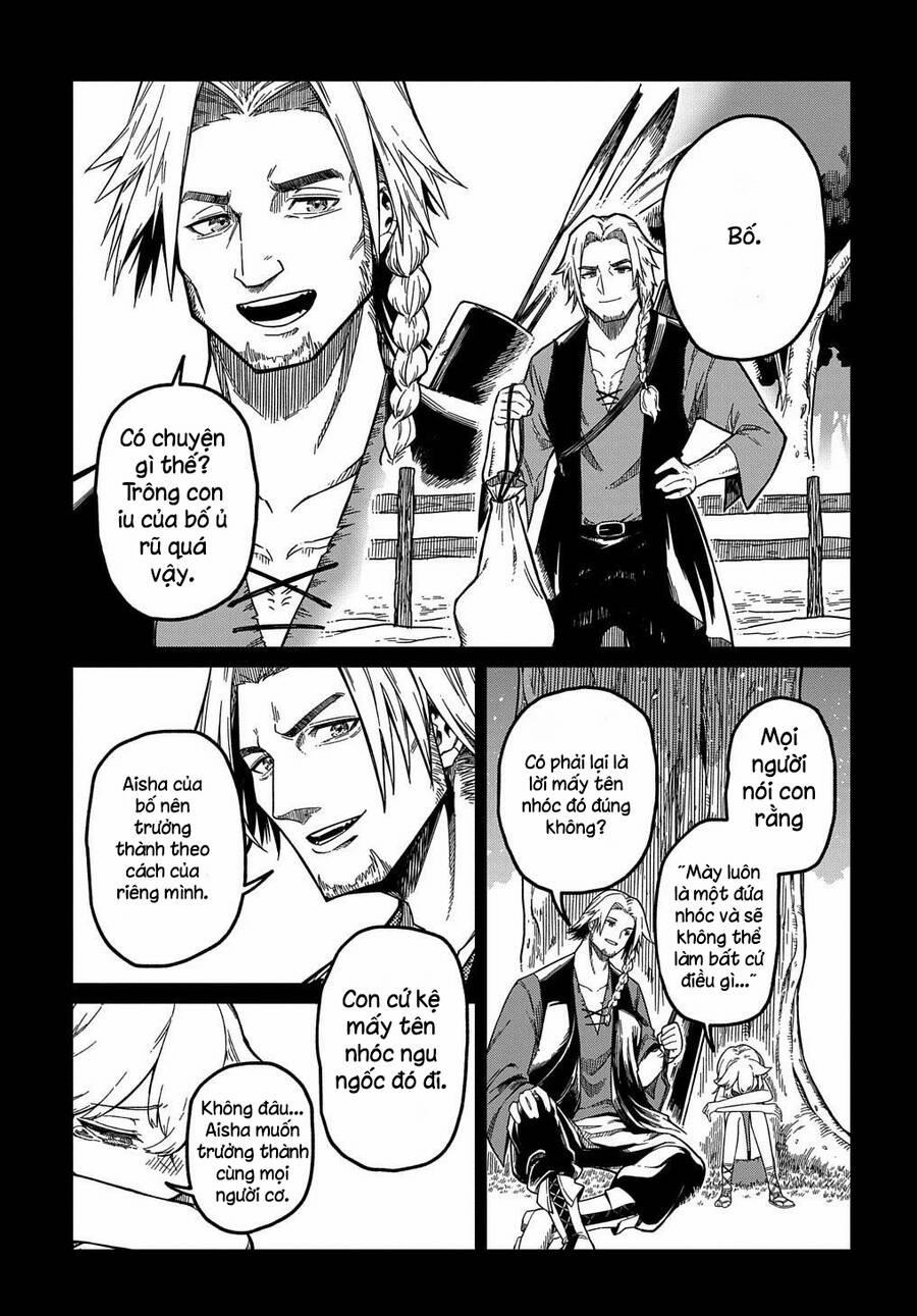 Neta Chara Tensei Toka Anmarida! 19 trang 20