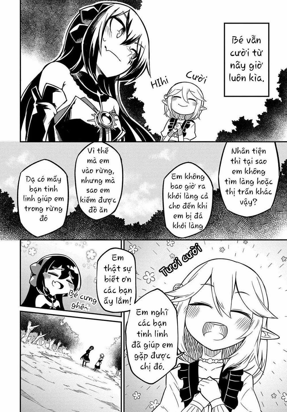 Neta Chara Tensei Toka Anmarida! 2 trang 14