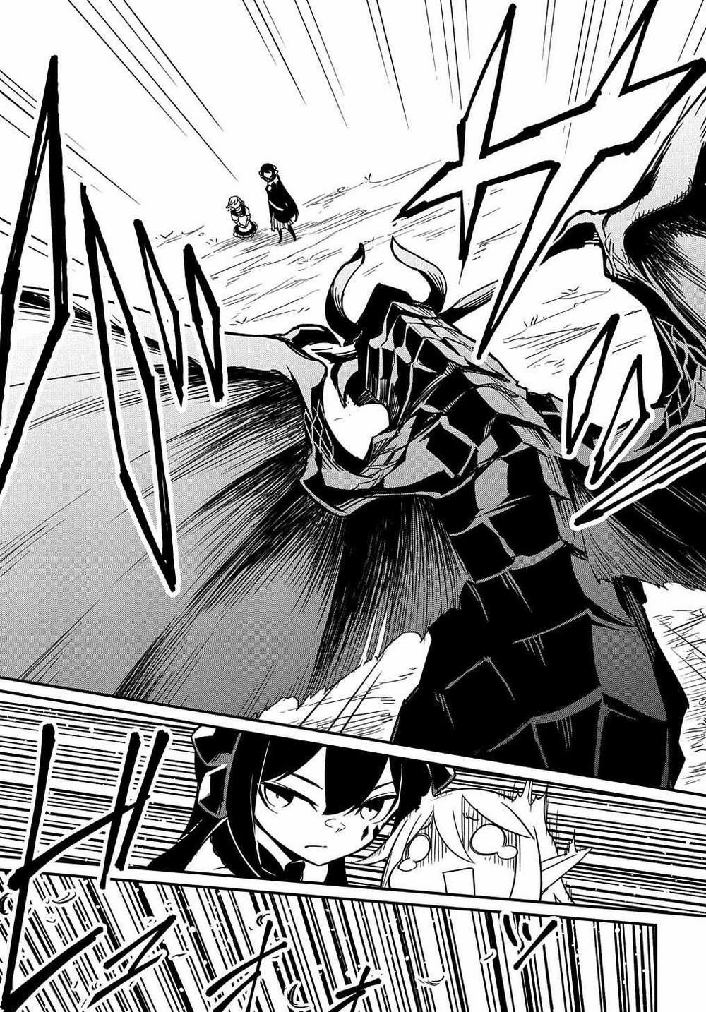 Neta Chara Tensei Toka Anmarida! 2 trang 26